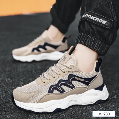 Canyon Runner Outdoor Shoes